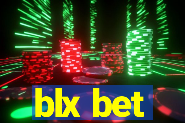 blx bet